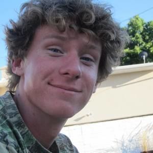 Meet your Posher, Owen